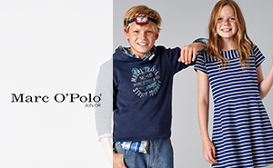 Marc O Polo Junior