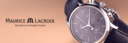 MAURICE LACROIX