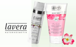 LAVERA