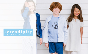 Serendipity Organics