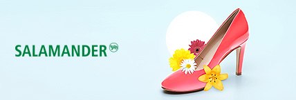 SALAMANDER