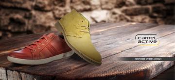 Camel Active