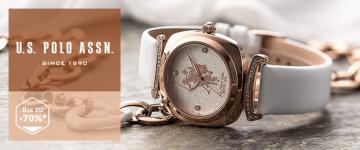 U.s. Polo Assn.