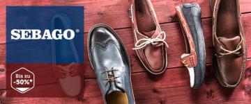 Sebago