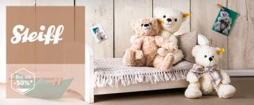 Steiff