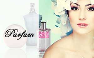 Parfum & Cosmetics