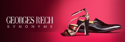 Georges Rech