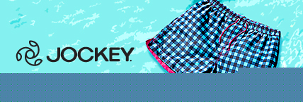 Jockey