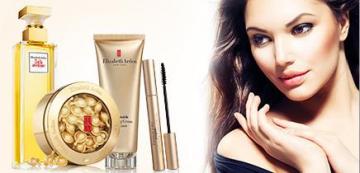 Elizabeth Arden Kosmetik