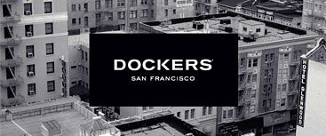 Dockers
