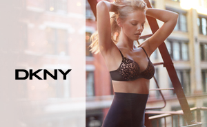 DKNY Intimates