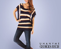 Unanyme by Georges Rech