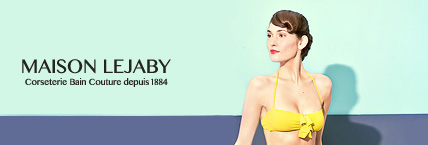 Maison Lejaby