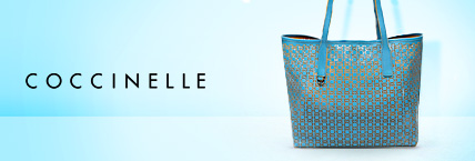 Coccinelle