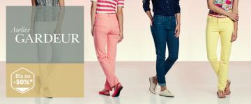 Atelier Gardeur