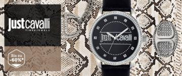 Just Cavalli