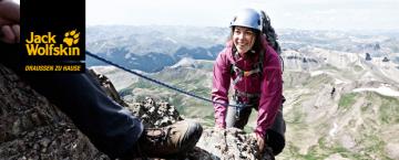 Jack Wolfskin - Women