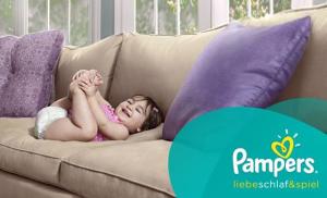 Pampers