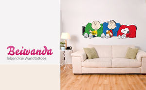 Beiwanda Wandtattoos