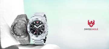 Swiss Eagle