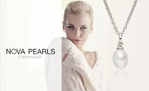 Nova Pearls Copenhagen