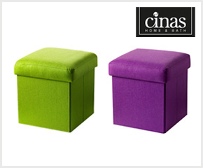 Cinas