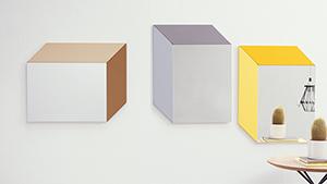 Pension für Produkte