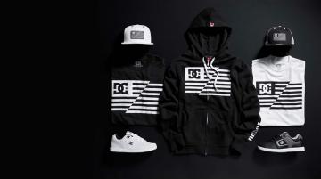 DC Shoes