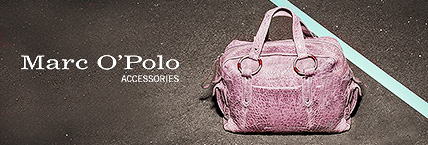 Marc O'Polo