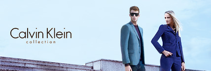 Calvin Klein Collection