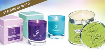 Parks London Duftkerzen