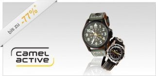 Camel Active