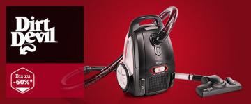 Dirt Devil