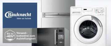 Bauknecht