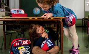 Back to school
