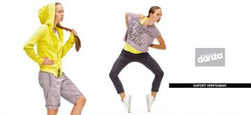 Dimensione Danza