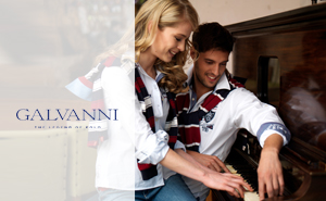 GALVANNI