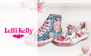 Lelli Kelly