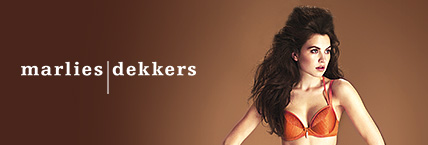 marlies dekkers