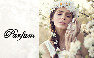 Cosmetics & Parfum