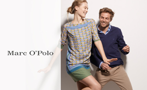 Marc O Polo