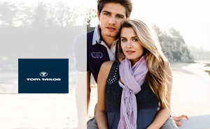 Tom Tailor
