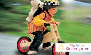 Bambino Bike