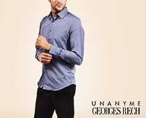 Unanyme by Georges Rech