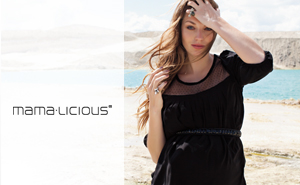 Mama Licious