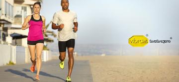 Vibram Five Fingers