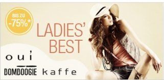 Ladies' Best