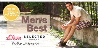 Men's Best