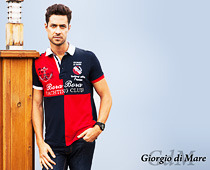 Giorgio di Mare