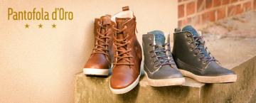 Pantofola d'Oro
